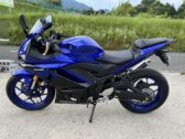 Мотоцикл Yamaha YZF-R3 2019