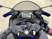 Мотоцикл Yamaha YZF-R3 2019