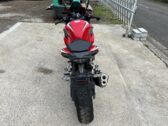Мотоцикл Honda CBR 400R 2020