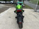 Мотоцикл Kawasaki Ninja 400R 2012