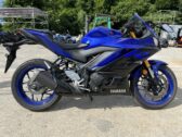 Мотоцикл Yamaha YZF-R3 2019