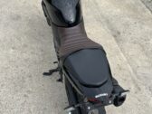 Мотоцикл Suzuki SV650 2021