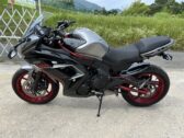 Мотоцикл Kawasaki Ninja 400 2017