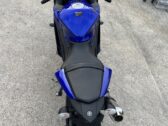 Мотоцикл Yamaha YZF-R3 2019