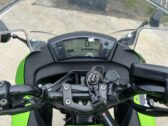 Мотоцикл Kawasaki Ninja 400R 2012