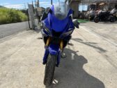 Мотоцикл Yamaha YZF-R3 2019