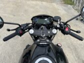 Мотоцикл Suzuki SV650 2021