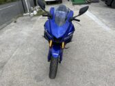 Мотоцикл Yamaha YZF-R3 2019