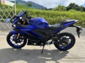 Мотоцикл Yamaha YZF-R3 2019