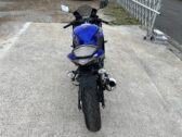 Мотоцикл Yamaha YZF-R3 2019