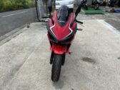 Мотоцикл Honda CBR 400R 2020