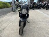 Мотоцикл Suzuki SV650 2021
