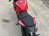 Мотоцикл Honda CBR 400R 2020