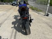 Мотоцикл Yamaha YZF-R3 2019