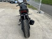 Мотоцикл Suzuki SV650 2021
