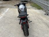 Мотоцикл Kawasaki Ninja 400 2017