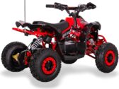 Электроквадроцикл Sport Energy FFK 1200 — 1200W
