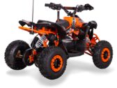 Электроквадроцикл Sport Energy FFK 1200 — 1200W