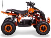 Электроквадроцикл Sport Energy FFK 1200 — 1200W