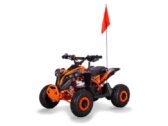 Электроквадроцикл Sport Energy FFK 1200 — 1200W