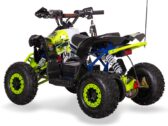 Электроквадроцикл Sport Energy FFK 1200 — 1200W