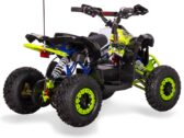 Электроквадроцикл Sport Energy FFK 1200 — 1200W