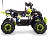 Электроквадроцикл Sport Energy FFK 1200 — 1200W