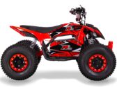 Электроквадроцикл Sport Energy FZ 1500 — 1500W