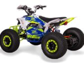 Электроквадроцикл Sport Energy FZ 1500 — 1500W