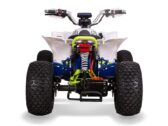 Электроквадроцикл Sport Energy FZ 1500 — 1500W