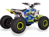 Электроквадроцикл Sport Energy FZ 1500 — 1500W