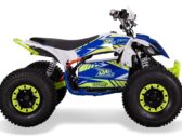 Электроквадроцикл Sport Energy FZ 1500 — 1500W