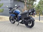Мотоцикл Yamaha Fazer 25 2019