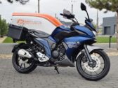 Мотоцикл Yamaha Fazer 25 2019