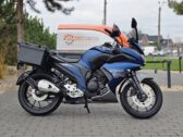 Мотоцикл Yamaha Fazer 25 2019