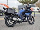 Мотоцикл Yamaha Fazer 25 2019