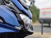 Мотоцикл Yamaha Fazer 25 2019