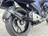 Мотоцикл Yamaha Fazer 25 2019