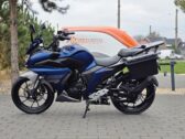 Мотоцикл Yamaha Fazer 25 2019