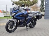 Мотоцикл Yamaha Fazer 25 2019