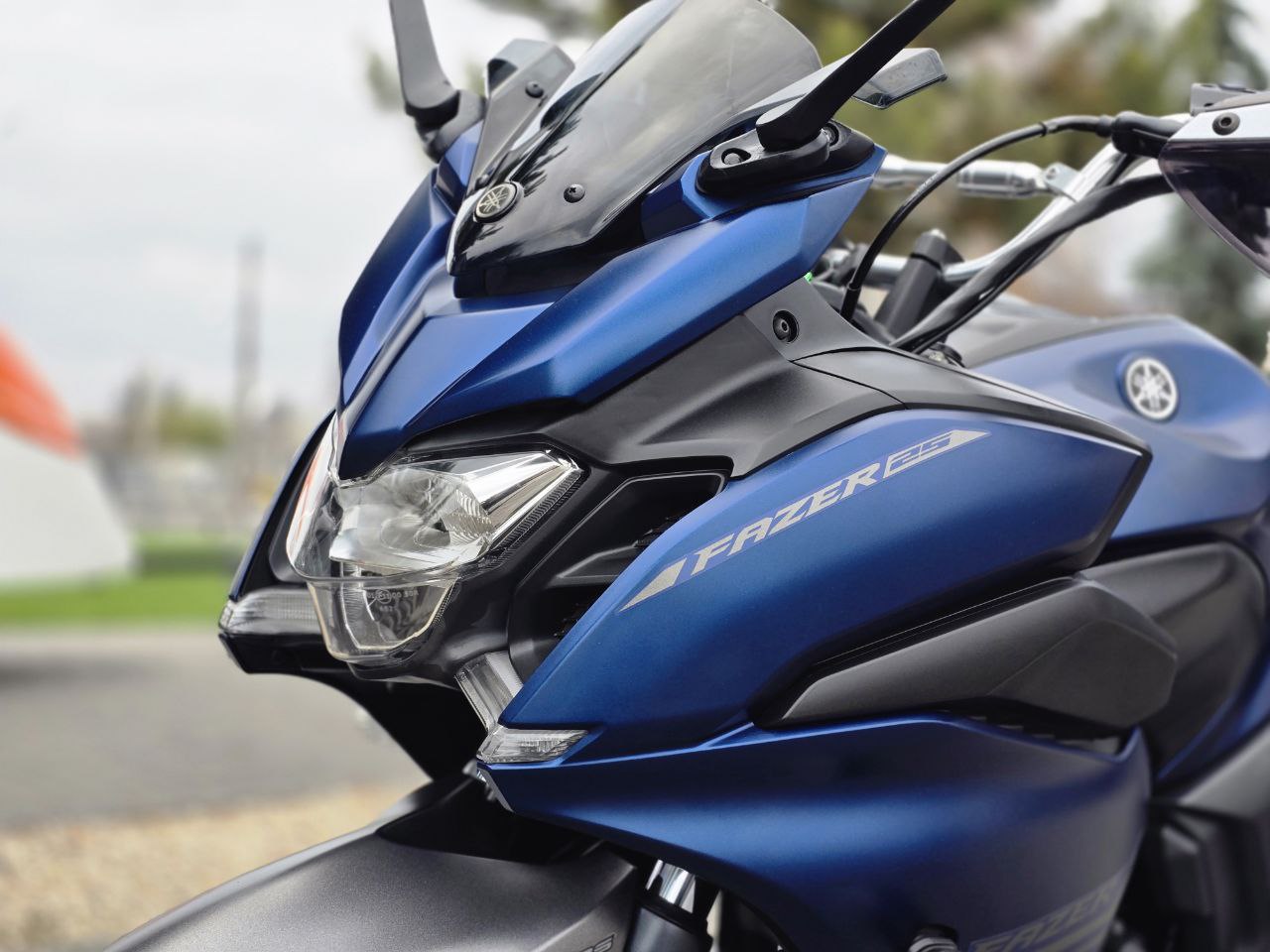 Мотоцикл Yamaha Fazer 25 2019 Артмото - купить квадроцикл в украине и харькове, мотоцикл, снегоход, скутер, мопед, электромобиль Мотоцикл Yamaha Fazer 25 2019 Артмото - купить квадроцикл в украине и харькове, мотоцикл, снегоход, скутер, мопед, электромобиль