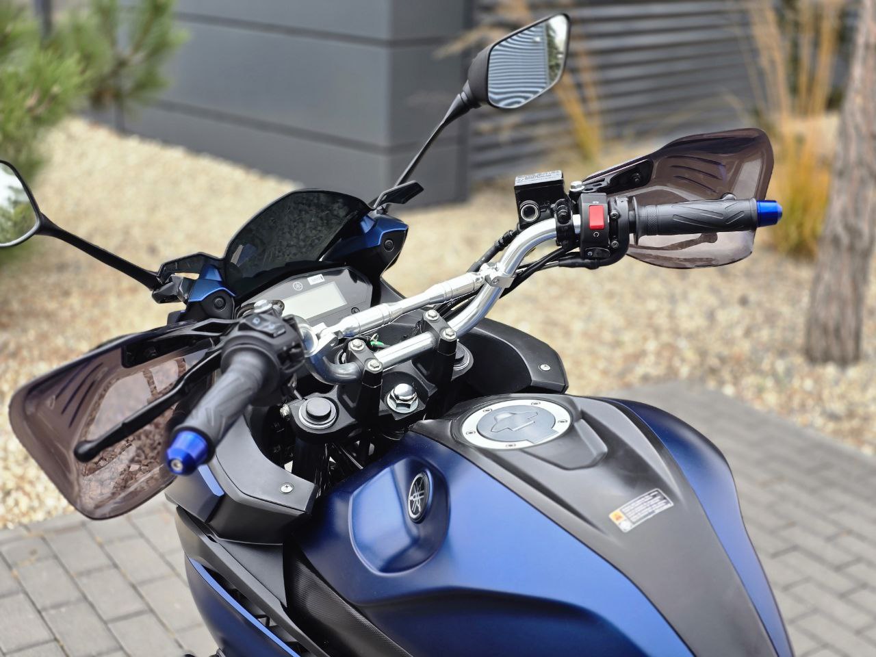 Мотоцикл Yamaha Fazer 25 2019 Артмото - купить квадроцикл в украине и харькове, мотоцикл, снегоход, скутер, мопед, электромобиль Мотоцикл Yamaha Fazer 25 2019 Артмото - купить квадроцикл в украине и харькове, мотоцикл, снегоход, скутер, мопед, электромобиль
