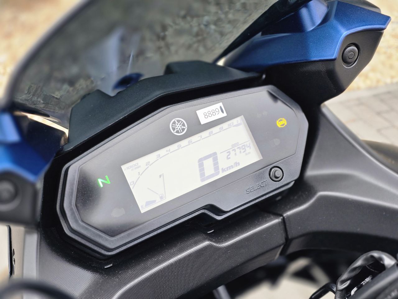 Мотоцикл Yamaha Fazer 25 2019 Артмото - купить квадроцикл в украине и харькове, мотоцикл, снегоход, скутер, мопед, электромобиль Мотоцикл Yamaha Fazer 25 2019 Артмото - купить квадроцикл в украине и харькове, мотоцикл, снегоход, скутер, мопед, электромобиль
