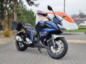 Мотоцикл Yamaha Fazer 25 2019