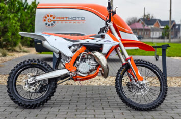 Питбайк KTM 85 SX 2023