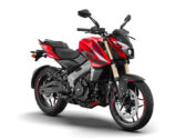 Мотоцикл Bajaj Pulsar NS 400