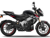 Мотоцикл Bajaj Pulsar NS 400