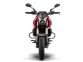 Мотоцикл Bajaj Pulsar NS 400