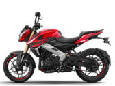 Мотоцикл Bajaj Pulsar NS 400