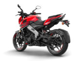 Мотоцикл Bajaj Pulsar NS 400